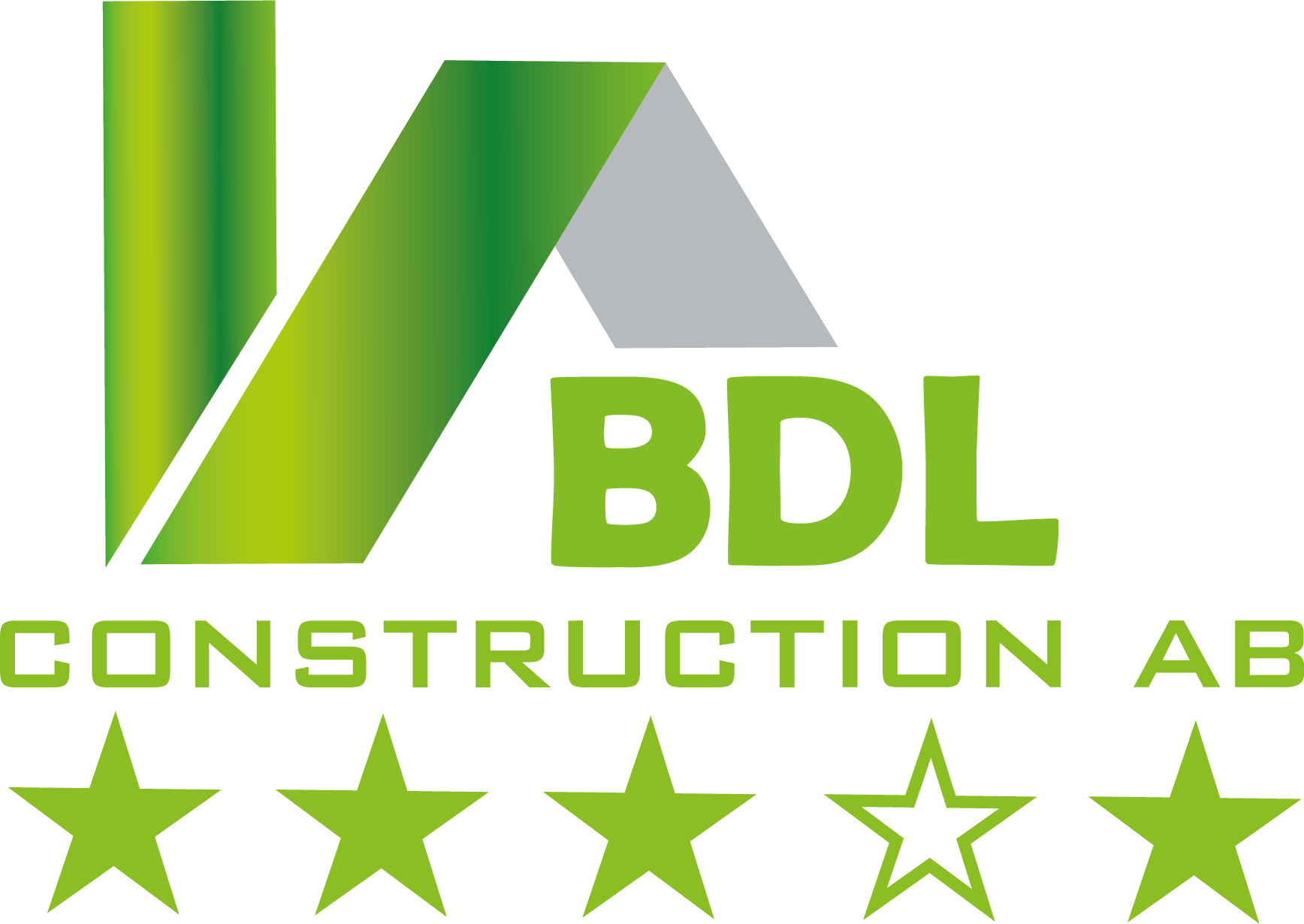 BDL Construction AB
